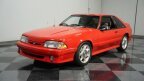Thumbnail Photo 5 for 1993 Ford Mustang