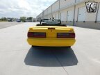 Thumbnail Photo 4 for 1993 Ford Mustang LX Convertible