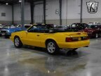 Thumbnail Photo 3 for 1993 Ford Mustang LX V8 Convertible