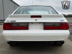 Thumbnail Photo 6 for 1993 Ford Mustang