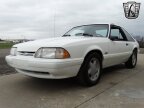 Thumbnail Photo 3 for 1993 Ford Mustang