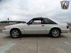 Thumbnail Photo 4 for 1993 Ford Mustang