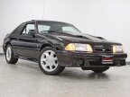 Thumbnail Photo 5 for 1993 Ford Mustang