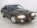 Thumbnail Photo 4 for 1993 Ford Mustang