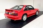 Thumbnail Photo 4 for 1993 Ford Mustang
