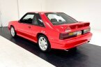 Thumbnail Photo 2 for 1993 Ford Mustang