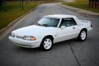 Thumbnail Photo 4 for 1993 Ford Mustang