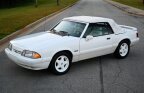 Thumbnail Photo 2 for 1993 Ford Mustang