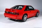 Thumbnail Photo 5 for 1993 Ford Mustang