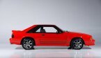 Thumbnail Photo 6 for 1993 Ford Mustang