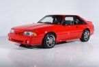 Thumbnail Photo 2 for 1993 Ford Mustang