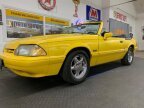 Thumbnail Photo 5 for 1993 Ford Mustang
