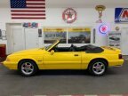 Thumbnail Photo 2 for 1993 Ford Mustang
