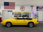Thumbnail Photo 3 for 1993 Ford Mustang