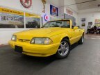 Thumbnail Photo 1 for 1993 Ford Mustang