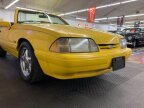 Thumbnail Photo 6 for 1993 Ford Mustang