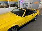 Thumbnail Photo 4 for 1993 Ford Mustang
