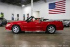 Thumbnail Photo 4 for 1993 Ford Mustang