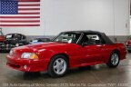 Thumbnail Photo 2 for 1993 Ford Mustang