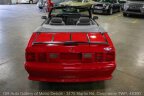 Thumbnail Photo 6 for 1993 Ford Mustang