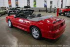 Thumbnail Photo 5 for 1993 Ford Mustang