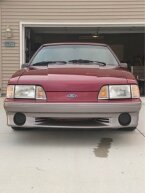 Thumbnail Photo 2 for 1993 Ford Mustang Hatchback