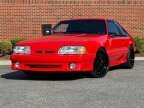 Thumbnail Photo 6 for 1993 Ford Mustang