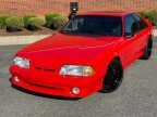 Thumbnail Photo 5 for 1993 Ford Mustang