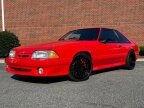 Thumbnail Photo 1 for 1993 Ford Mustang