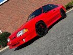 Thumbnail Photo 2 for 1993 Ford Mustang