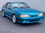 Thumbnail Photo 3 for 1993 Ford Mustang