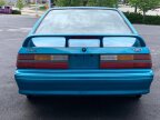 Thumbnail Photo 5 for 1993 Ford Mustang
