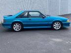 Thumbnail Photo 4 for 1993 Ford Mustang