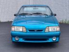 Thumbnail Photo 2 for 1993 Ford Mustang