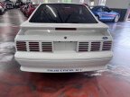 Thumbnail Photo 2 for 1993 Ford Mustang