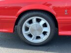 Thumbnail Photo 6 for 1993 Ford Mustang