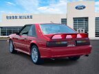 Thumbnail Photo 3 for 1993 Ford Mustang