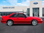 Thumbnail Photo 1 for 1993 Ford Mustang