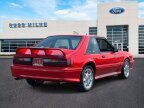 Thumbnail Photo 2 for 1993 Ford Mustang