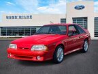 Thumbnail Photo 4 for 1993 Ford Mustang