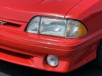 Thumbnail Photo 5 for 1993 Ford Mustang