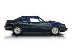 Thumbnail Photo 2 for 1993 Ford Mustang