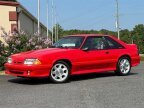Thumbnail Photo 6 for 1993 Ford Mustang