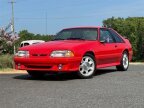 Thumbnail Photo 5 for 1993 Ford Mustang