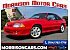 1993 Ford Mustang Cobra Hatchback