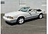 1993 Ford Mustang LX V8 Convertible