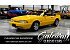 1993 Ford Mustang LX V8 Convertible