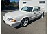 1993 Ford Mustang
