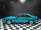 Thumbnail Photo 2 for 1993 Ford Mustang