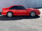 Thumbnail Photo 4 for 1993 Ford Mustang